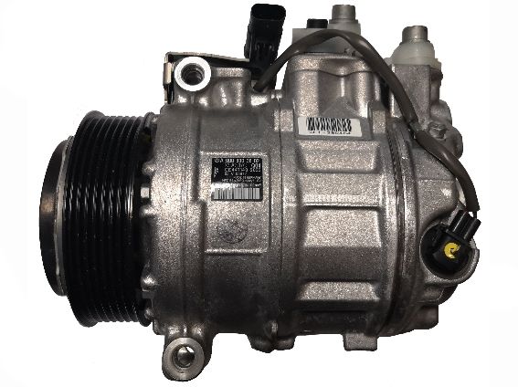 Kompressor, Klimaanlage Airstal 10-4457