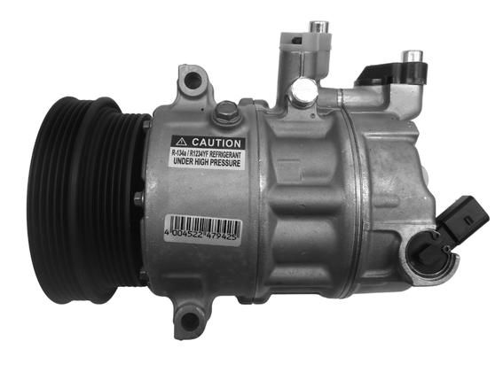 Kompressor, Klimaanlage Airstal 10-5849