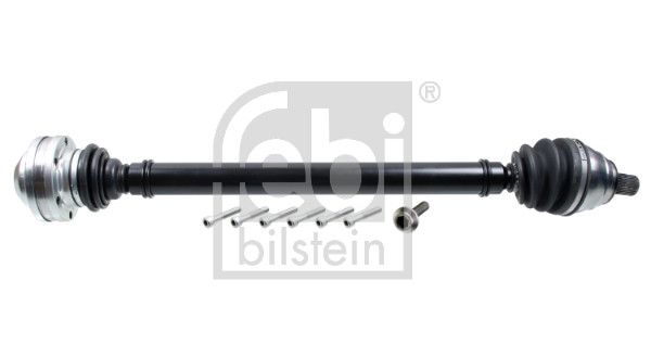Antriebswelle FEBI BILSTEIN 181212