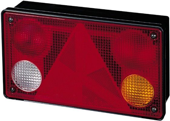 Heckleuchte HELLA 2VP340 400-147