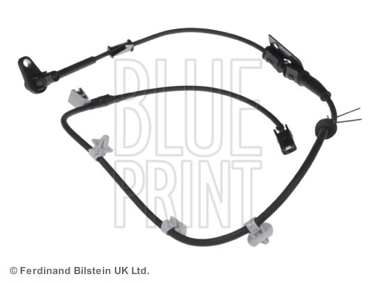 Sensor, Raddrehzahl BLUE PRINT adg07151