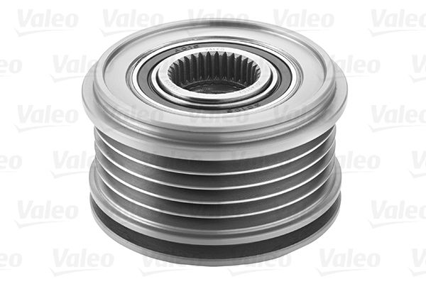 Generatorfreilauf VALEO 588026