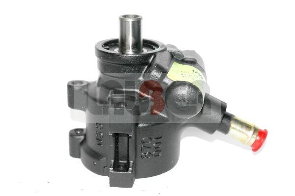 Hydraulikpumpe, Lenkung LAUBER 55.9088