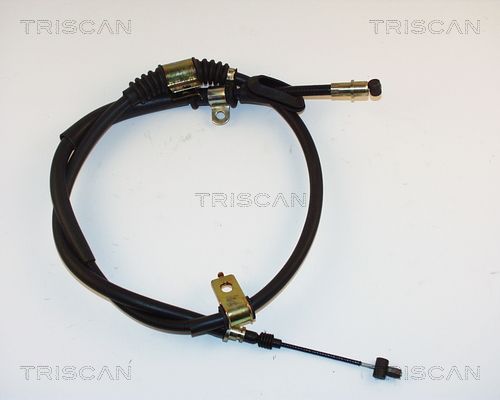 Seilzug Feststellbremse TRISCAN 8140 43110