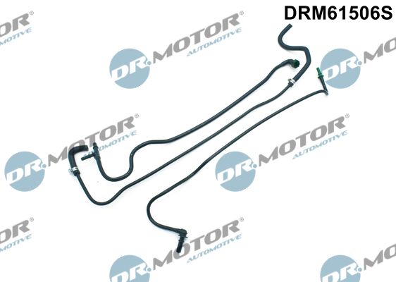 Kraftstoffleitung DR.MOTOR AUTOMOTIVE DRM61506S