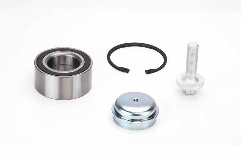 Radlagersatz CONTINENTAL CTAM WBE1189