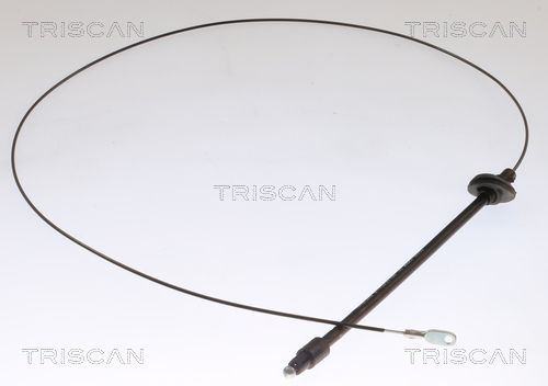 Seilzug Feststellbremse TRISCAN 8140 231154
