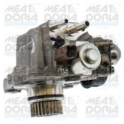 Hochdruckpumpe MEAT & DORIA 78675R