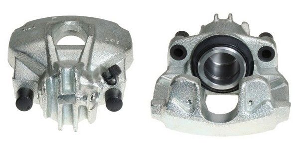 Bremssattel BUDWEG CALIPER 343657