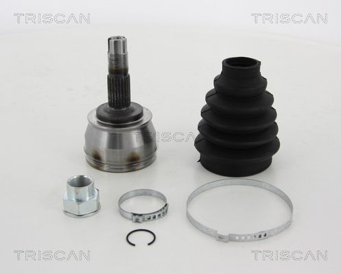 Gelenksatz Antriebswelle TRISCAN 8540 10117