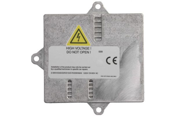 Steuergerät, Beleuchtung BLIC 5402-05-009-500P