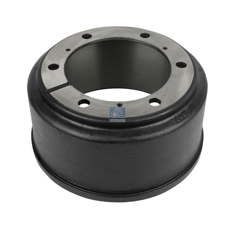 Bremstrommel DT Spare Parts 3.62006