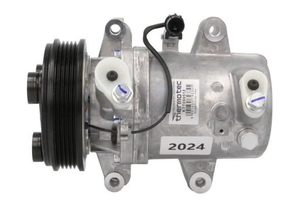 Kompressor, Klimaanlage THERMOTEC KTT090512