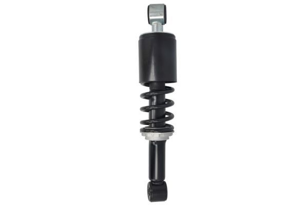 Dämpfer, Fahrerhauslagerung Magnum Technology MGS261