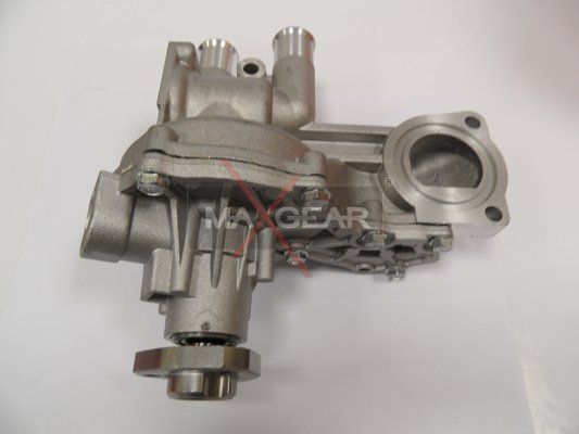 Wasserpumpe, Motorkühlung MAXGEAR 47-0083