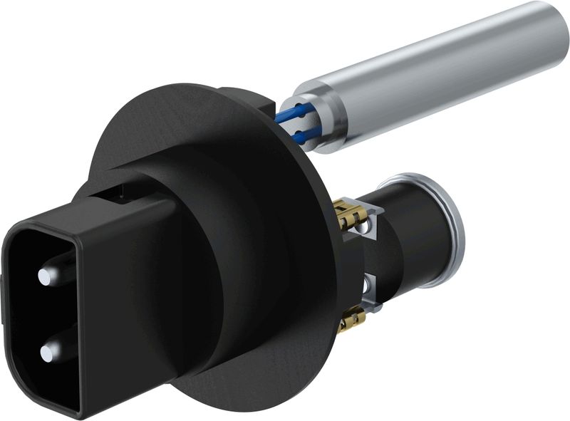 Standheizung, Druckluftkompressor WABCO 894 260 043 2