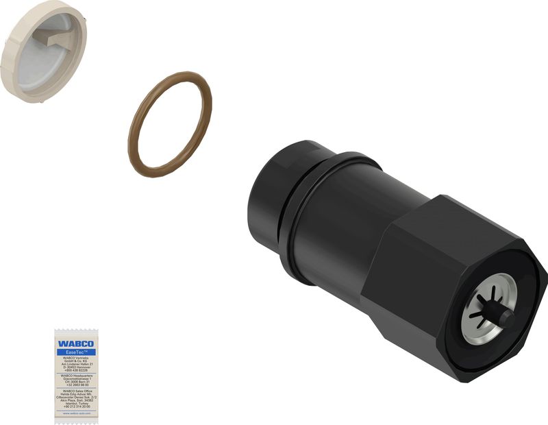 Magnetventil WABCO 9325109032
