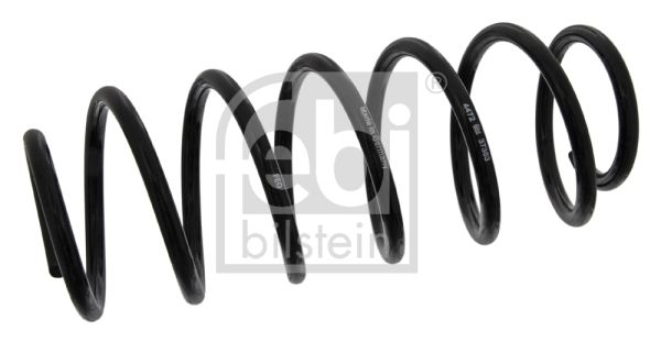Fahrwerksfeder FEBI BILSTEIN 37383