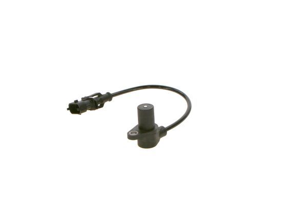 Impulsgeber, Kurbelwelle BOSCH 0281002512