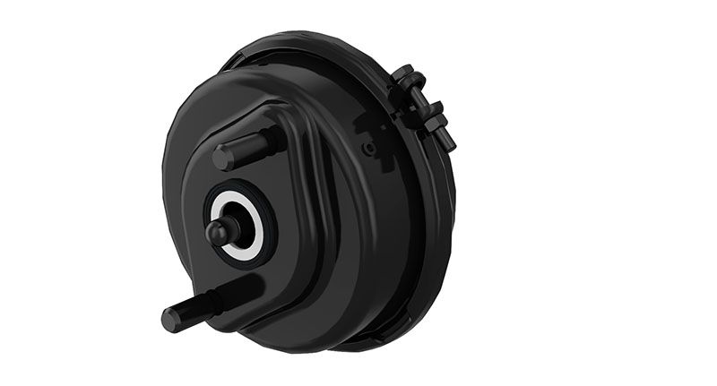 Membranbremszylinder WABCO 423 109 700 0
