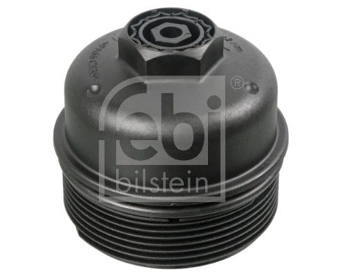 Deckel Ölfiltergehäuse FEBI BILSTEIN 188448