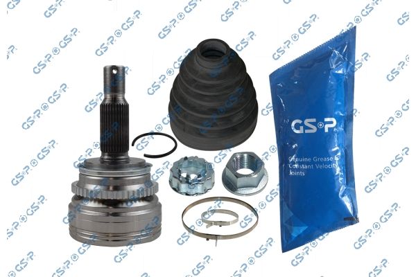 Gelenksatz Antriebswelle GSP 802518