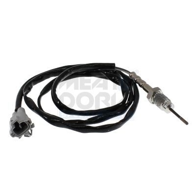 Sensor, Abgastemperatur MEAT & DORIA 12394