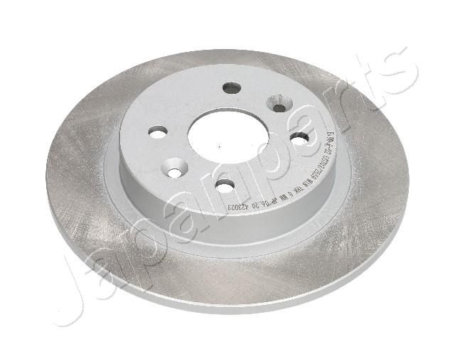 Bremsscheibe JAPANPARTS DP-K06C