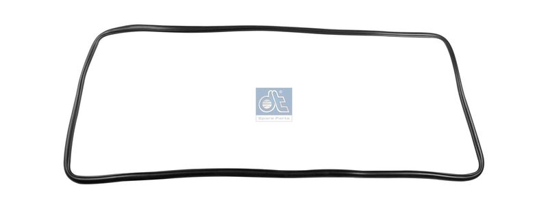 Dichtung, Frontscheibe DT Spare Parts 7.71900