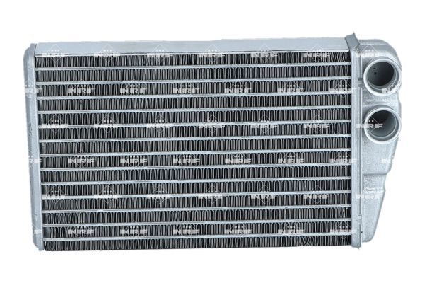 Wärmetauscher Heizungskühler NRF 54496