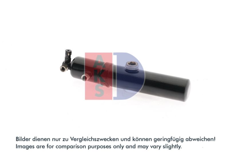 Trockner, Klimaanlage AKS DASIS 800110N