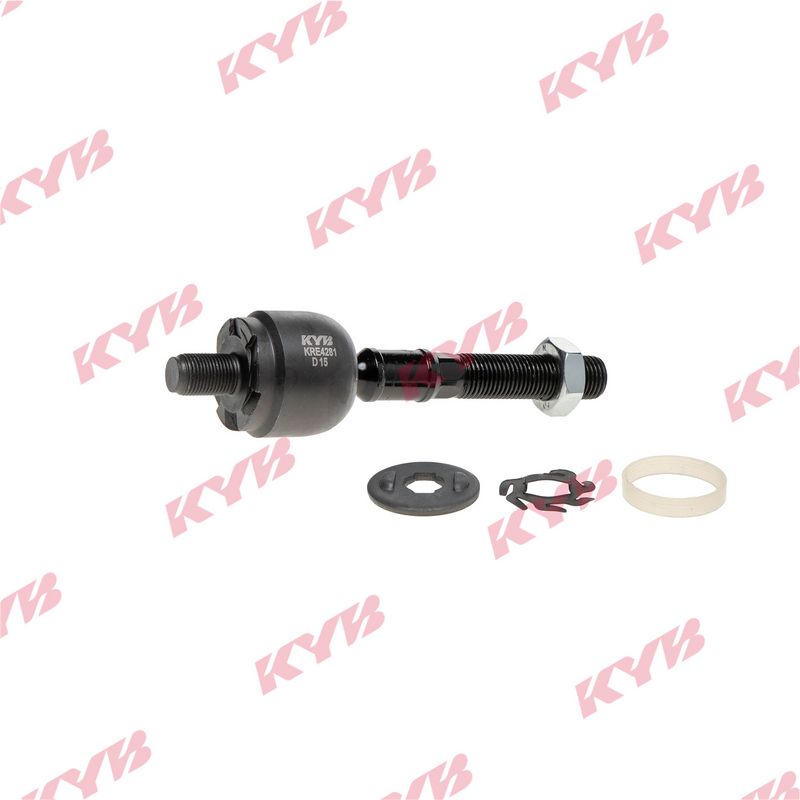 Axialgelenk, Spurstange KYB KRE4281