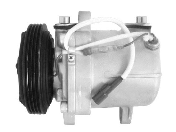 Kompressor, Klimaanlage Airstal 10-1204