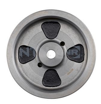 Riemenscheibe, Kurbelwelle SNR DPF355.06