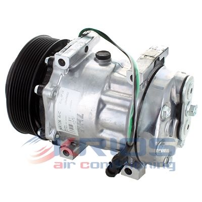 Kompressor, Klimaanlage MEAT & DORIA K11499A
