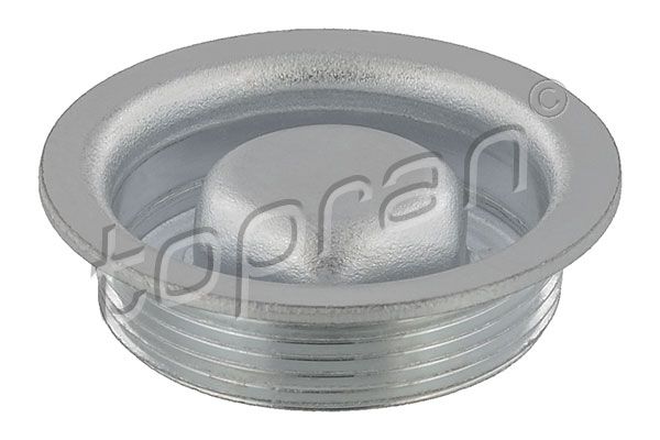 Verschlussschraube TOPRAN 408 844