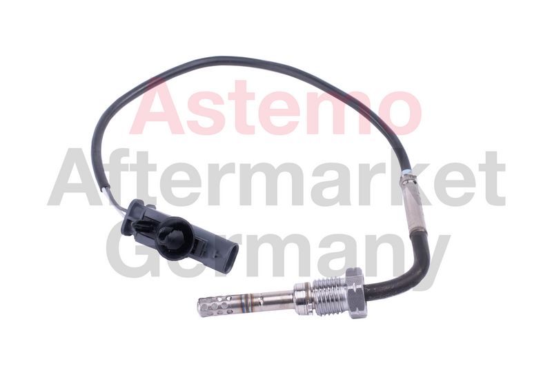 Sensor, Abgastemperatur HITACHI 2505567