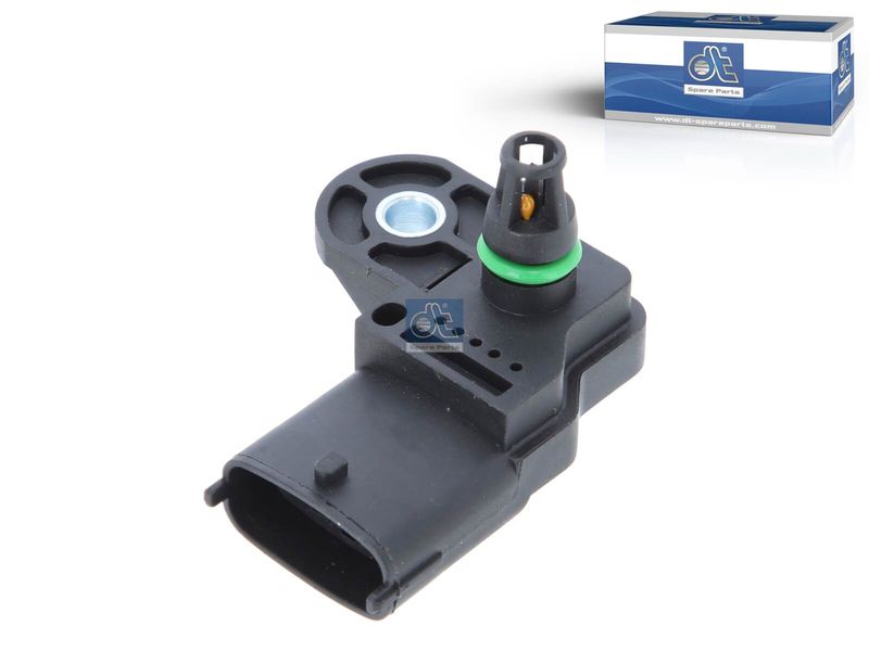 Sensor, Ladedruck DT Spare Parts 2.27143