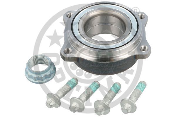 Radlagersatz OPTIMAL 402293