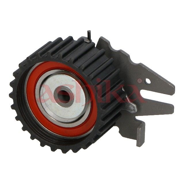 Riemenspanner, Zahnriemen ASHIKA 45-08-810