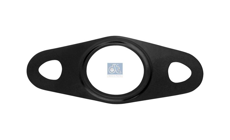 Dichtung, Lader DT Spare Parts 4.20522