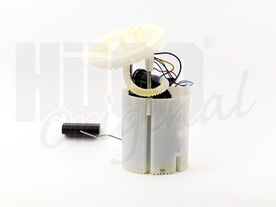 Kraftstoff-Fördereinheit HITACHI 133572