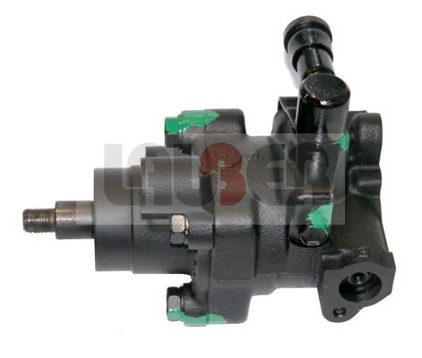 Hydraulikpumpe, Lenkung LAUBER 55.5440