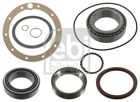 Radlagersatz FEBI BILSTEIN 47786