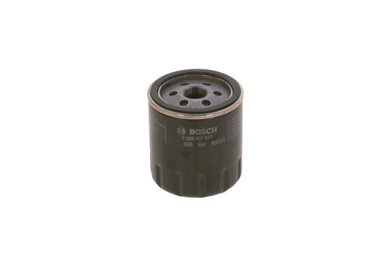 Ölfilter BOSCH F026407017