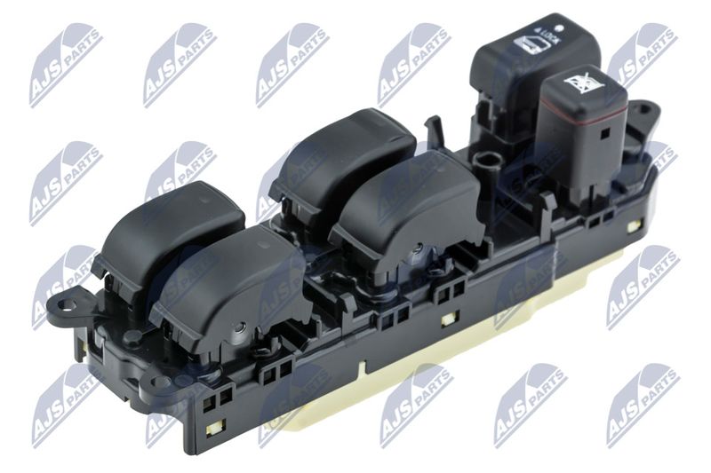 Schalter, Fensterheber NTY EWS-TY-030