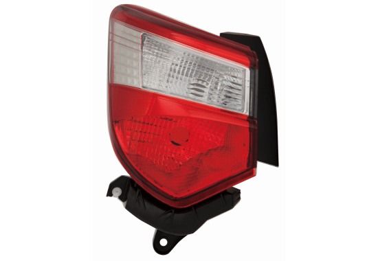 Heckleuchte ABAKUS 212-19BYR-UE
