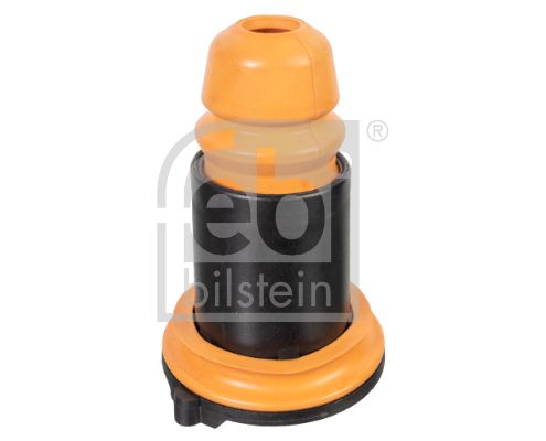 Anschlagpuffer, Federung FEBI BILSTEIN 172145