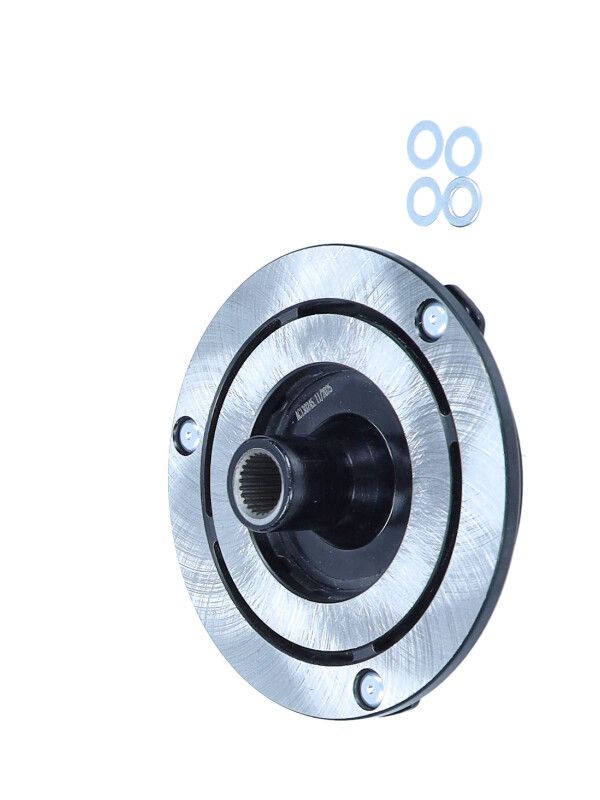 Mitnehmerscheibe, Magnetkupplung (Kompressor) MAXGEAR AC130245