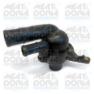 Thermostat, Kühlmittel MEAT & DORIA 92820